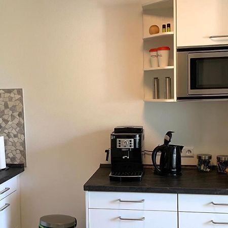 Apartment Naehe Ettlingen - 15 Min Zur Messe Karlsruhe Malsch  Luaran gambar