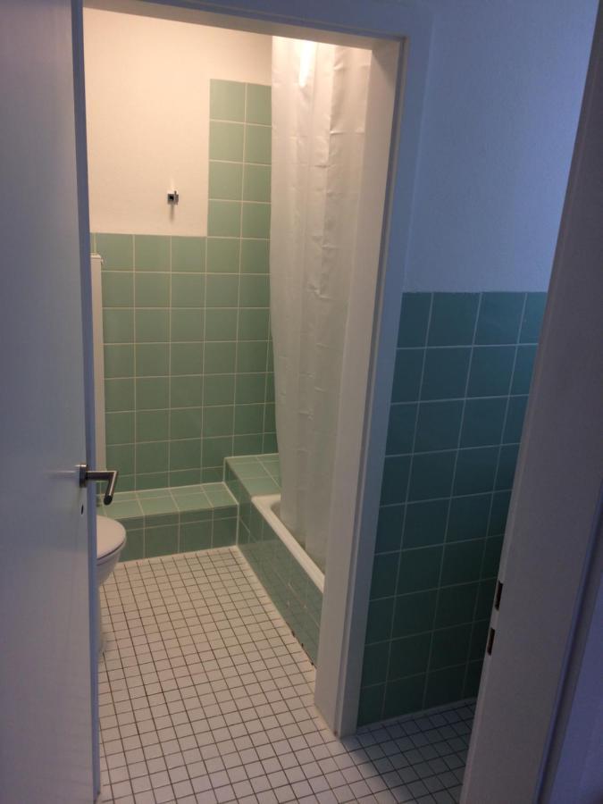 Apartment Naehe Ettlingen - 15 Min Zur Messe Karlsruhe Malsch  Luaran gambar